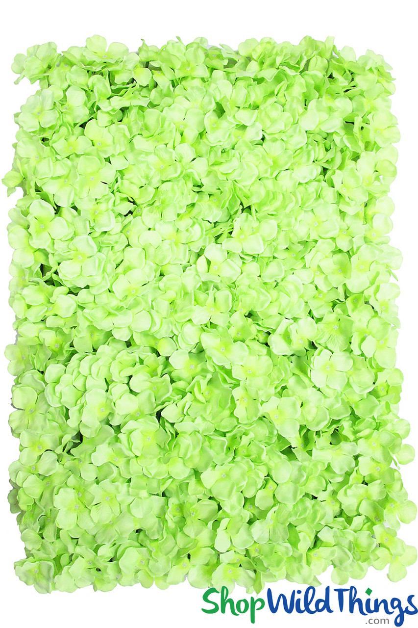 Image of NEW TODAY! Flower Wall 15.5