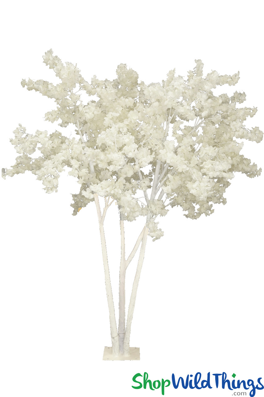 Image of "Kenzie" - 8' Tall - 4 Colors Available!