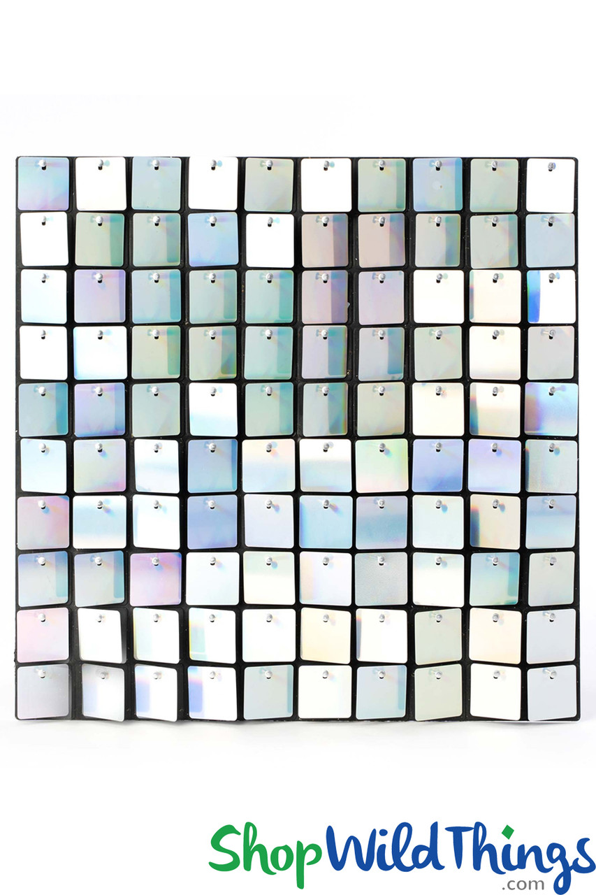 Image of Shimmer Walls Square or Round