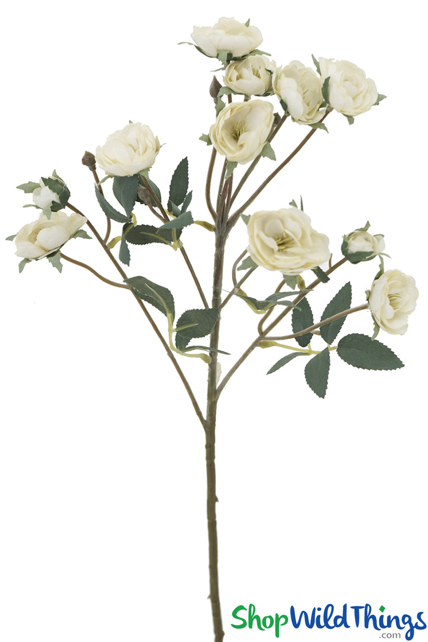 Image of NEW! Florals Real Feel & Look