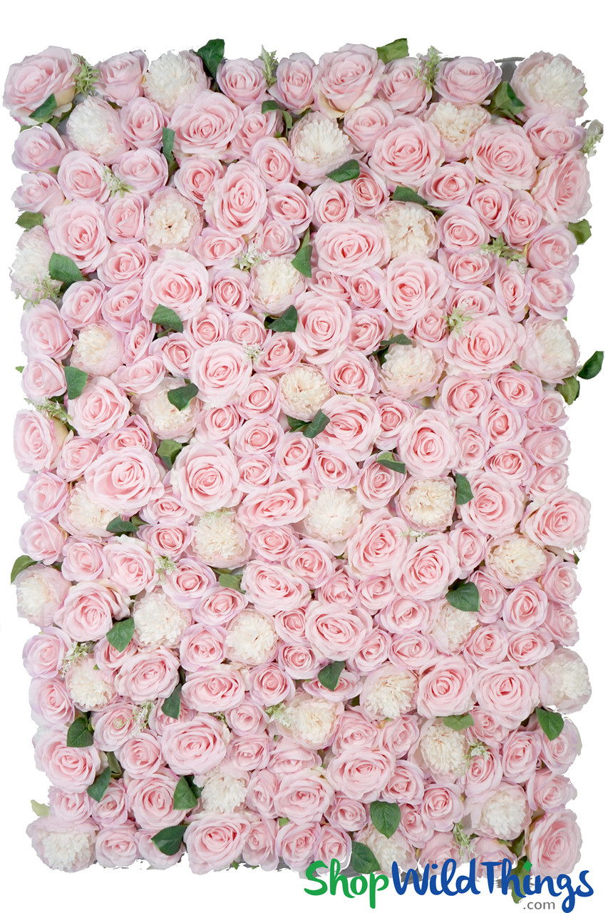 Image of Premium Flower Walls