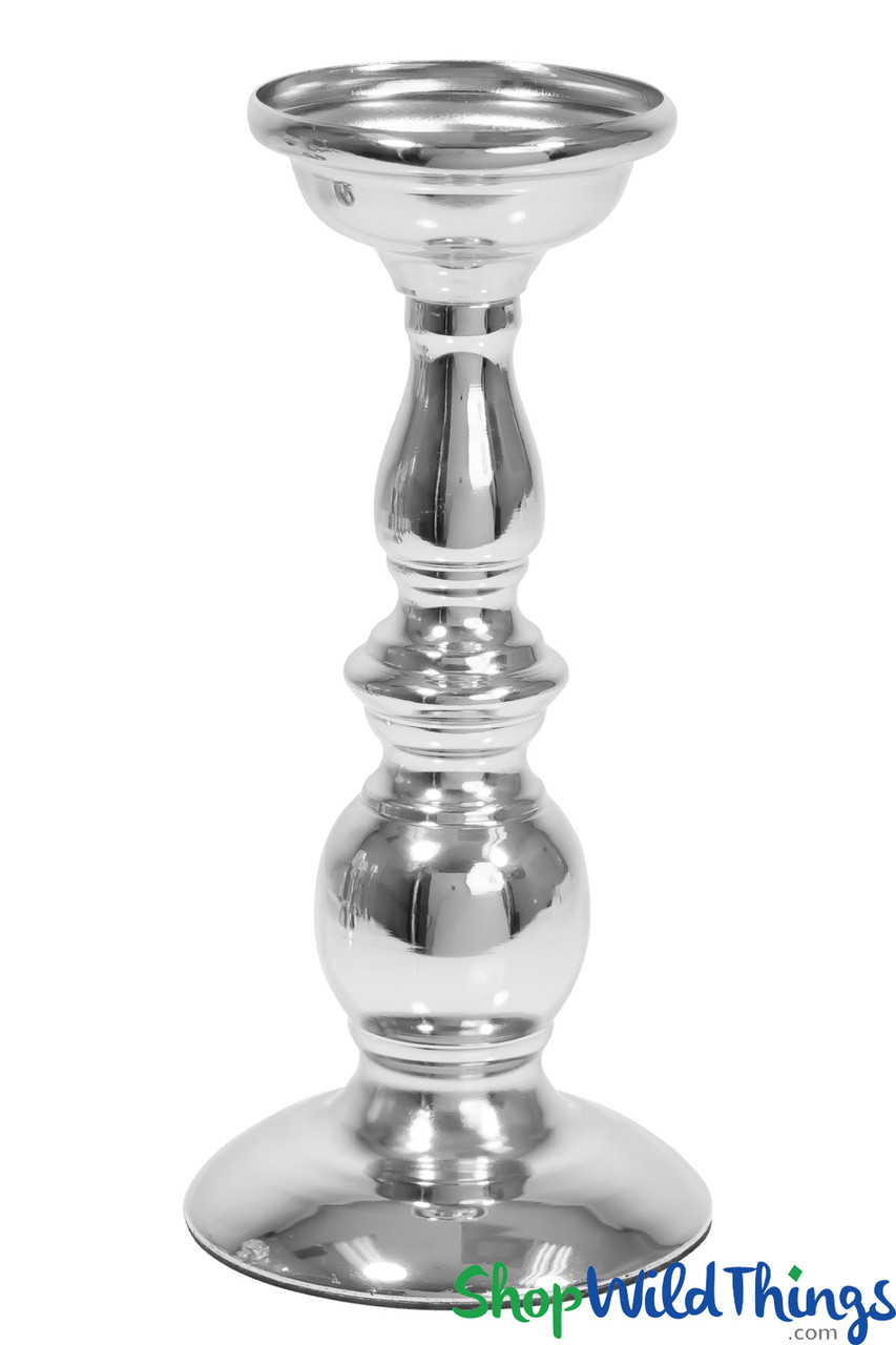 Image of Candle Holders