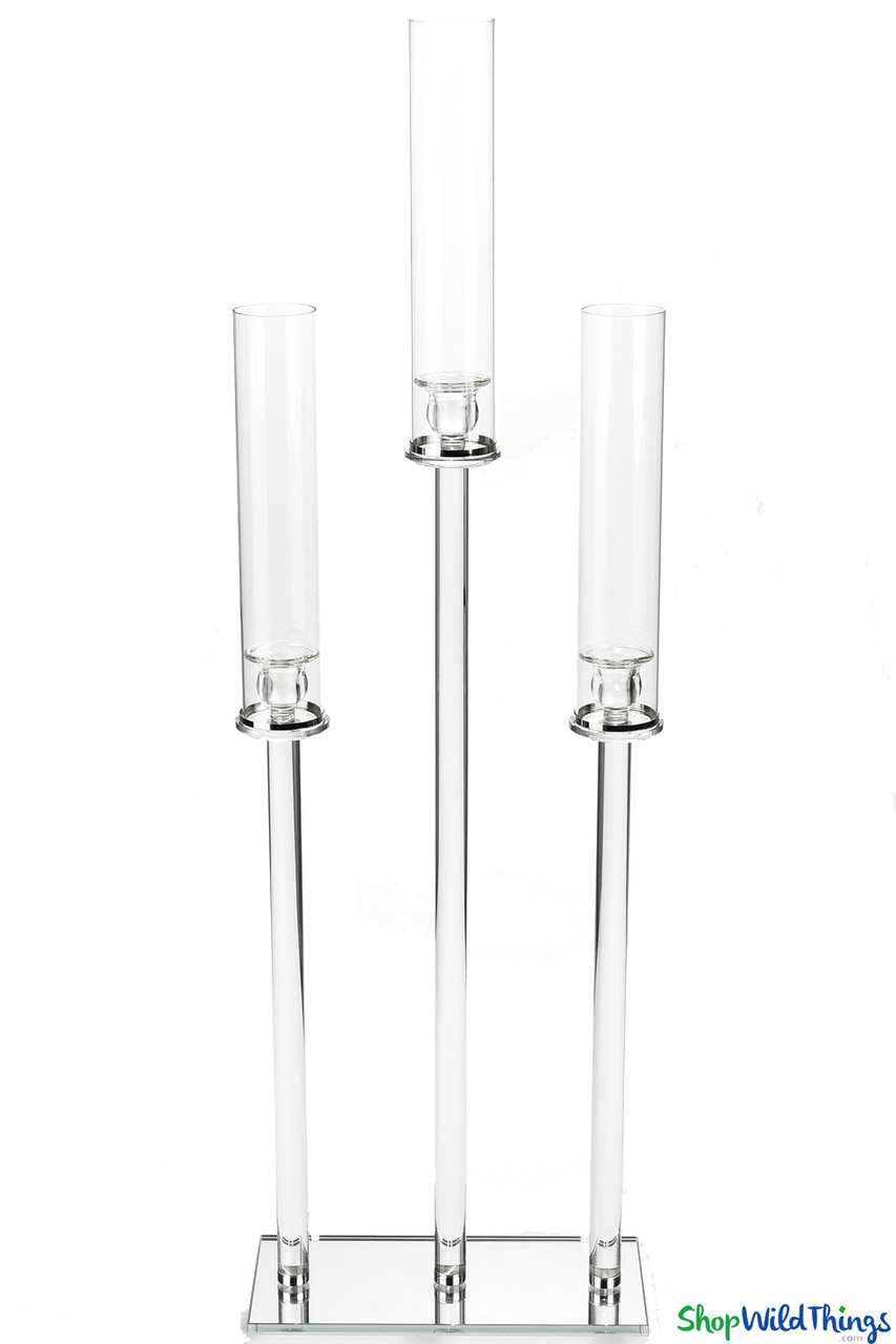 Image of Crystal Candelabra, New Styles & Reduced Prices