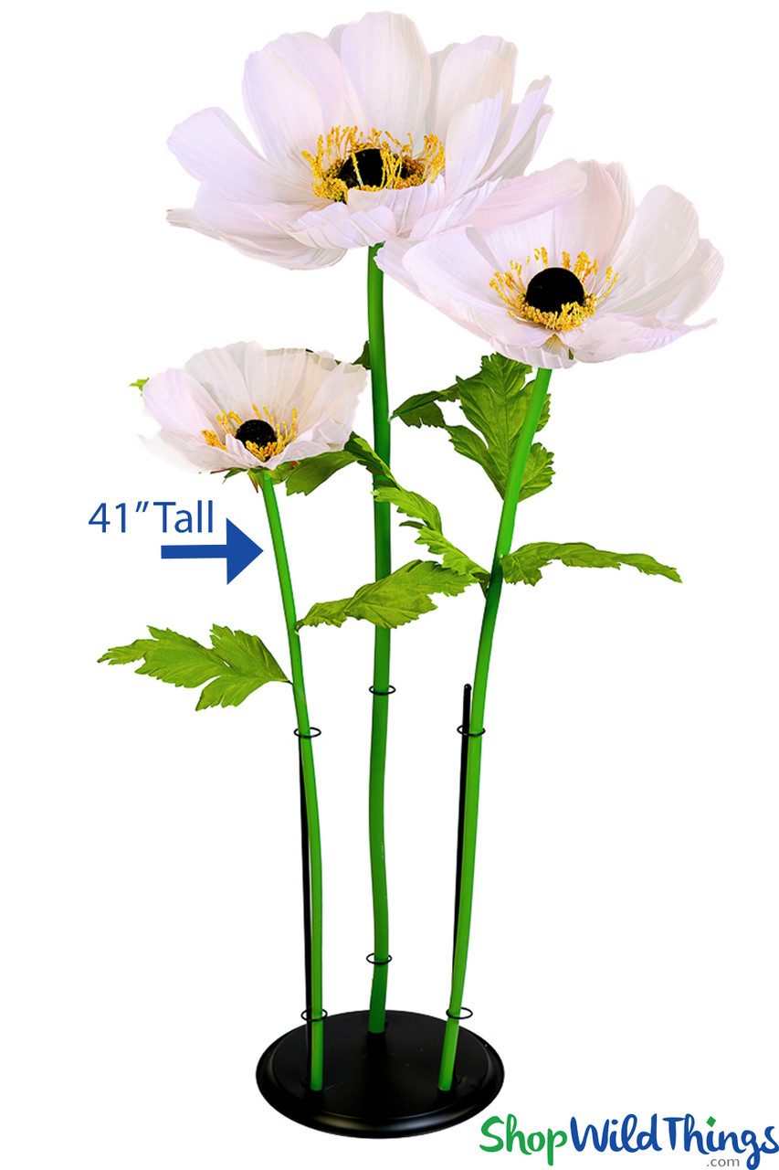 Image of Giant Florals