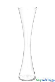 Flower Vase Decor for Party & Wedding Centerpieces | ShopWildThings