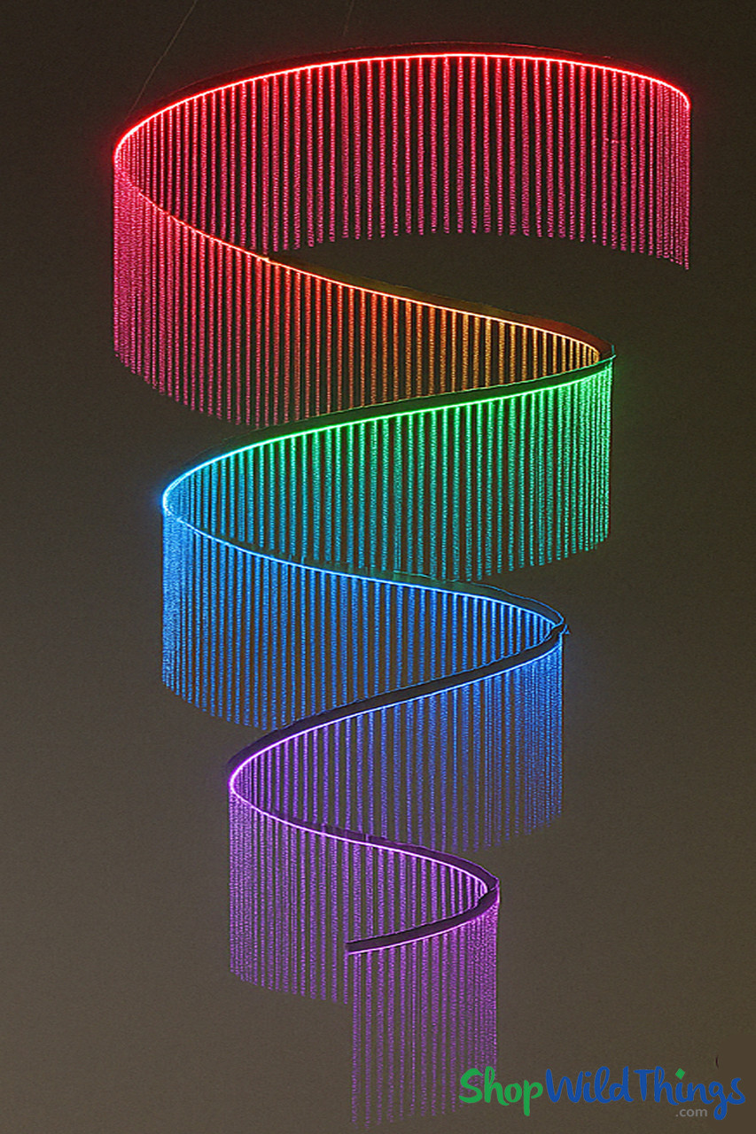 Image of NEW LED Chandeliers