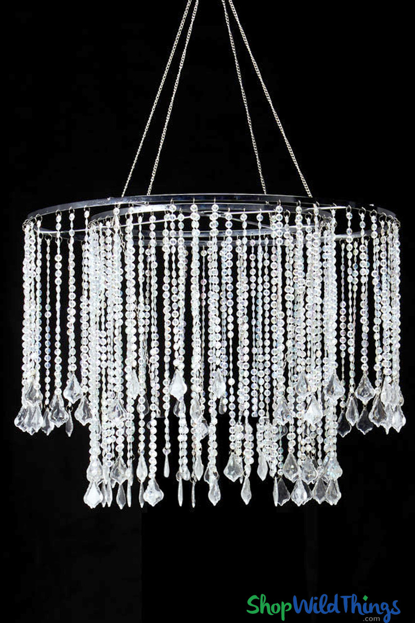 Image of NEW! "Callie" 2 Tier 24" x 36"