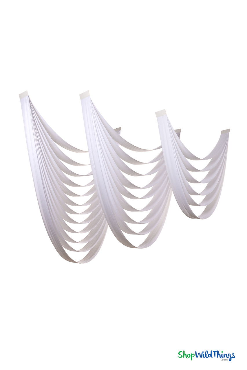 Image of New Set of 3 Swags