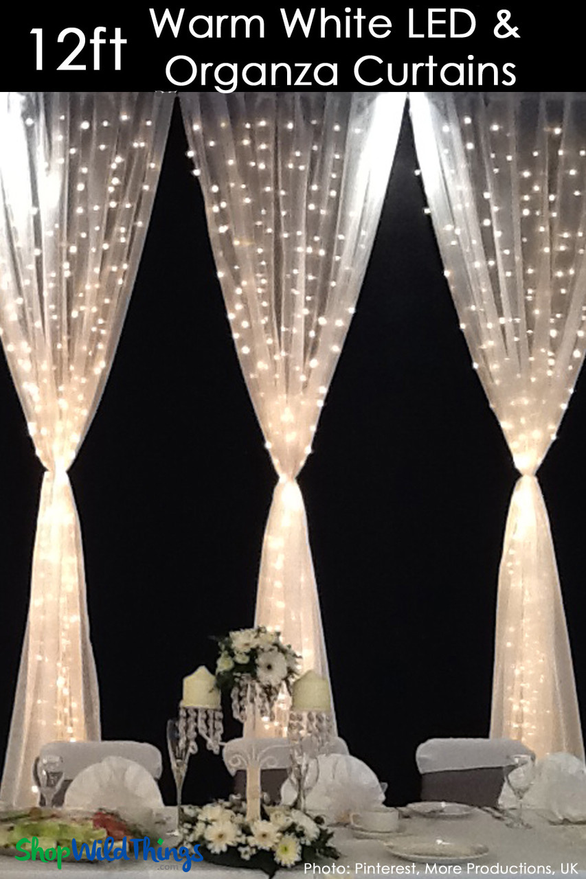 Image of $20 Off LED & Fabric 4 Types