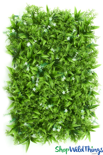 assorted-greenery-white-