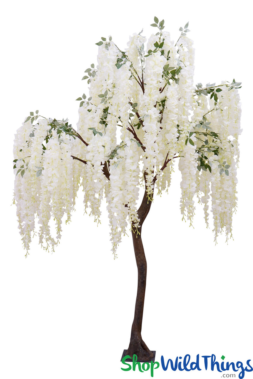 Image of Back in Stock 8 Feet Tall "Snow Fountain"