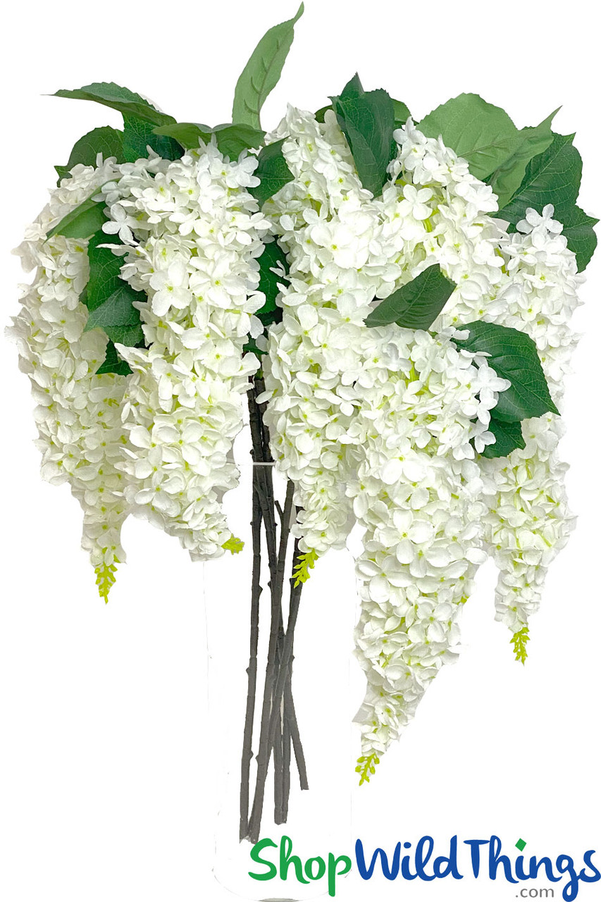 Image of Floral Sprays, Bouquets & Stems
