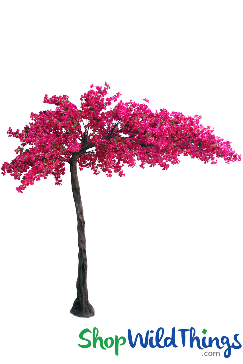 Image of FAB Floral Trees