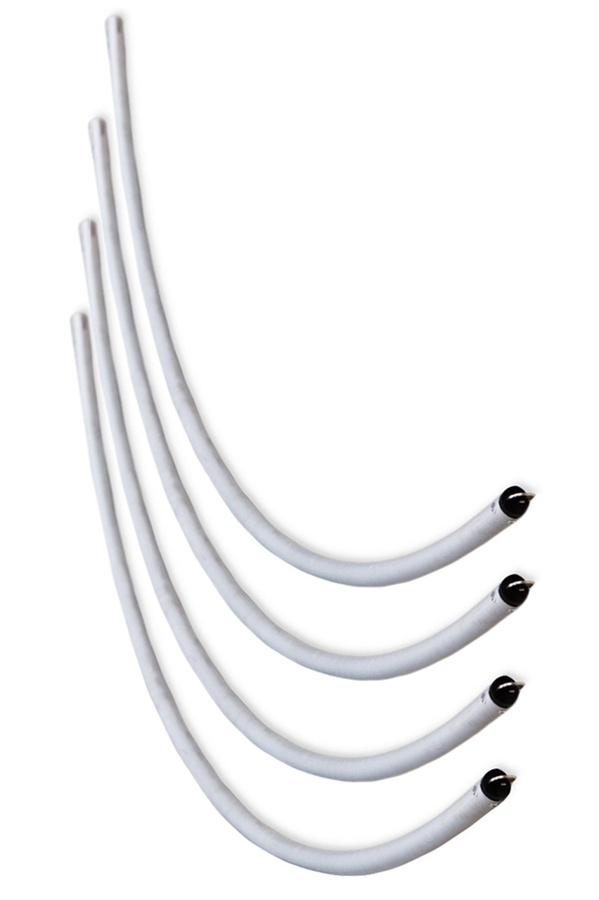 Image of Round Chuppah Parts