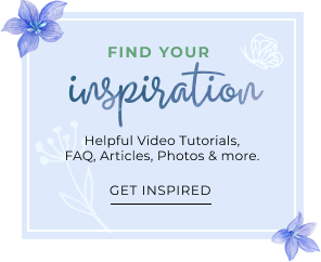 Get inspired link
