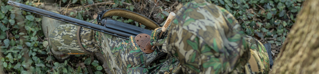 Turkey Calls