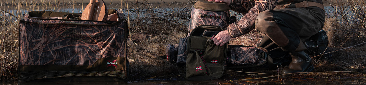 Bags/Cases