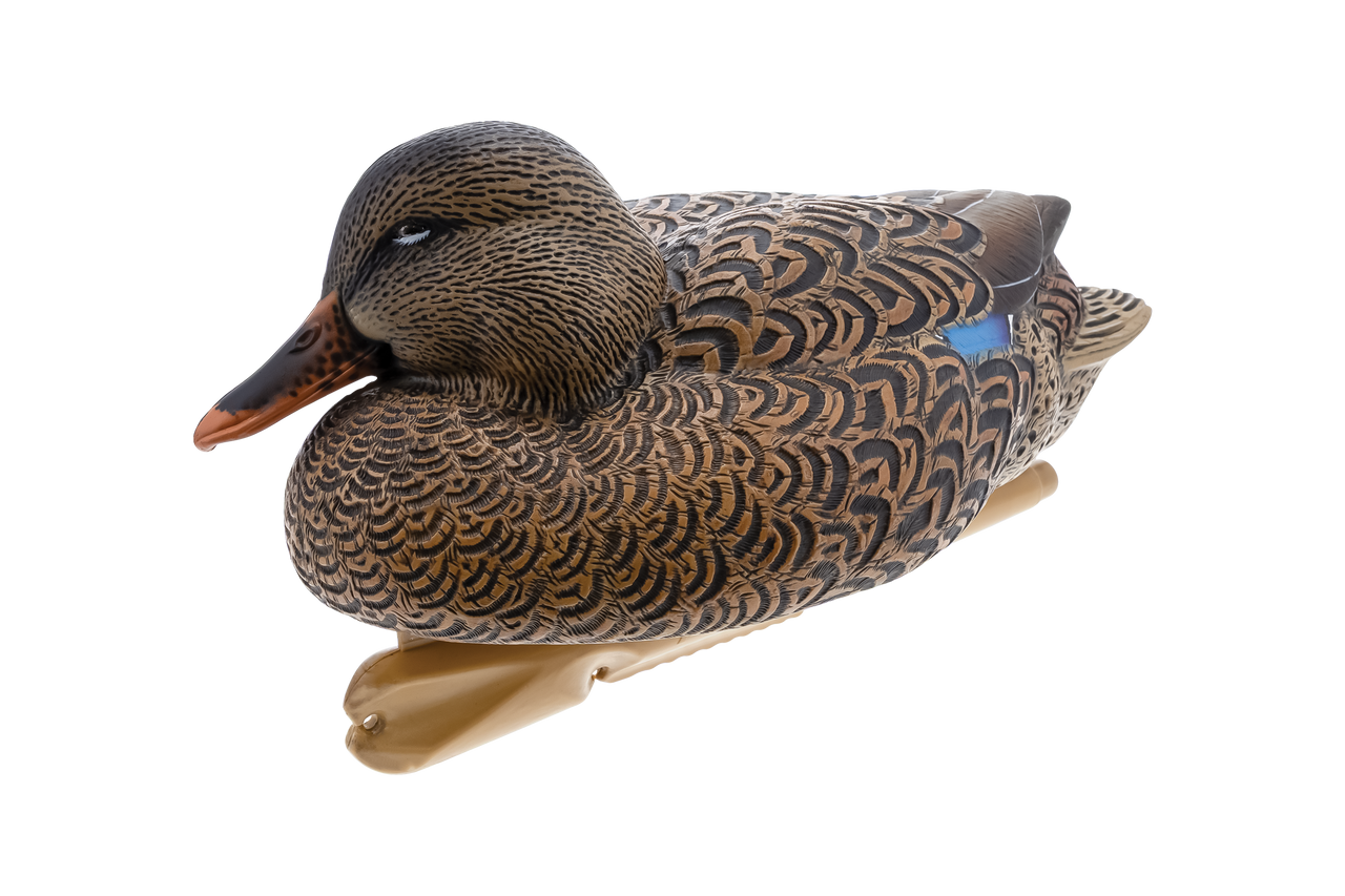 Avian-X Topflight Floating Coot Decoys - Thumbnail 5