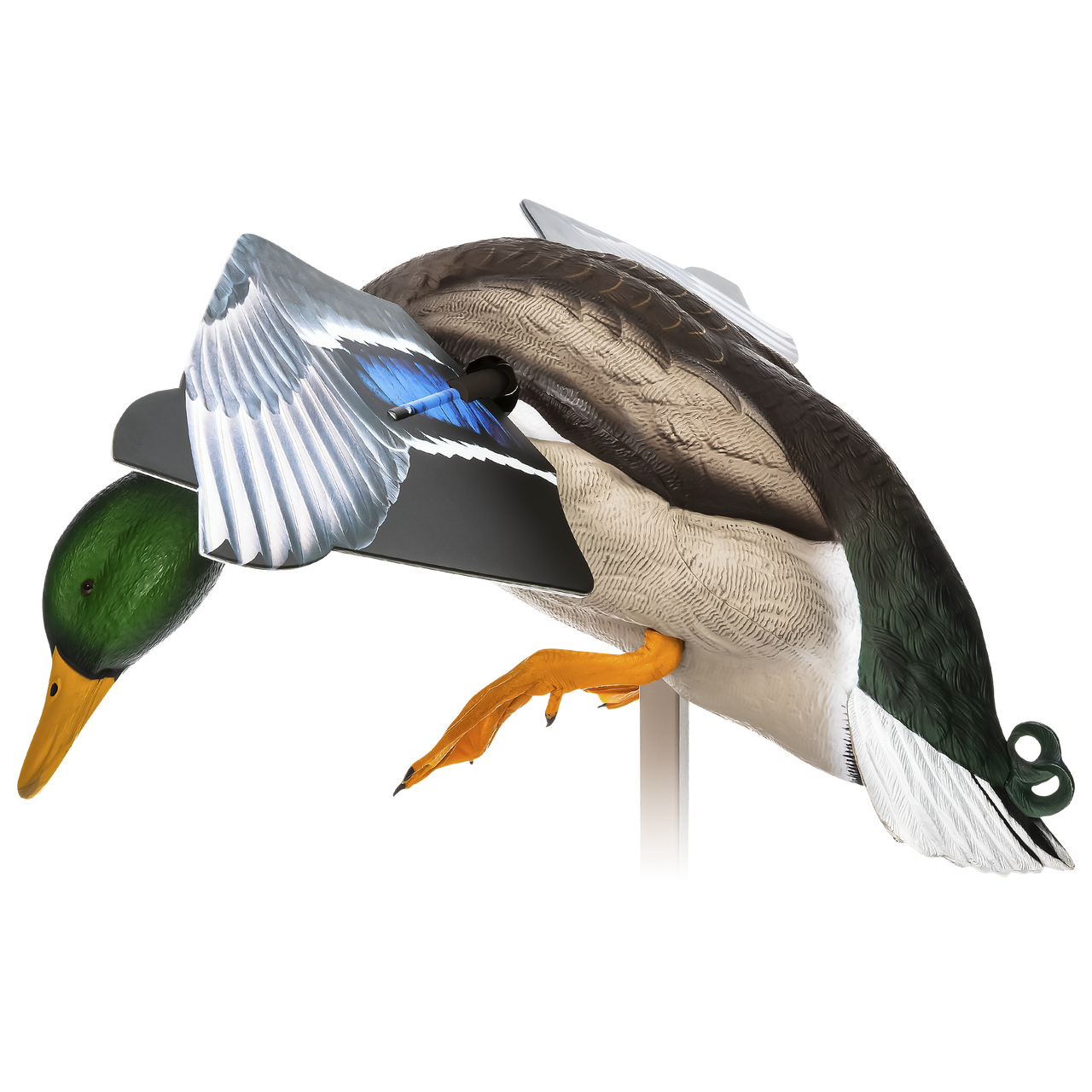 Avian-X Powerflight Motion Mallard