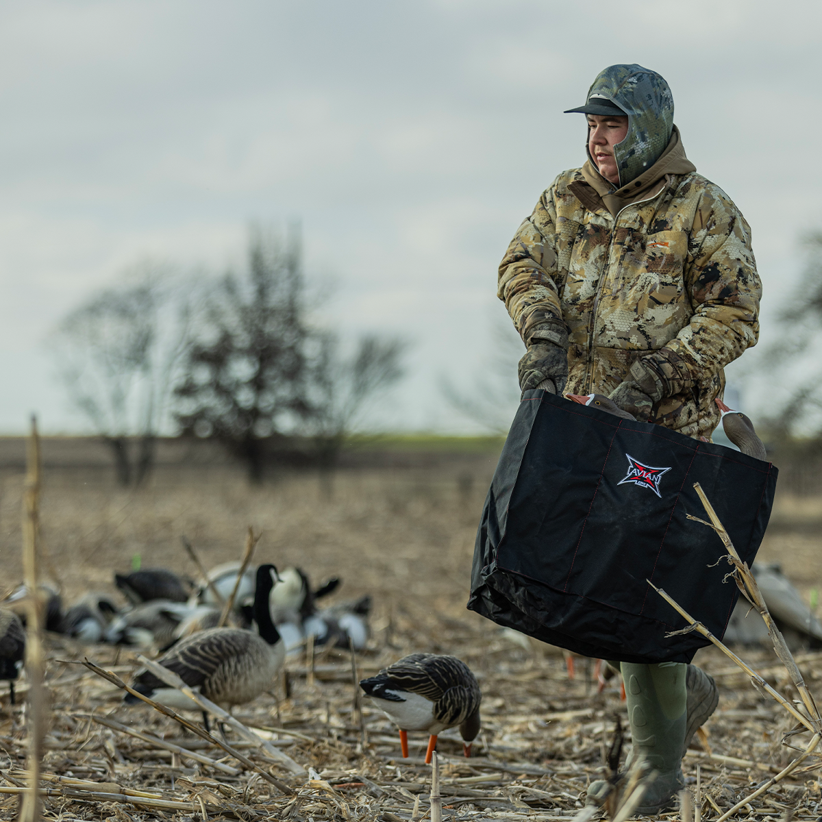 Avian-X AXP Specklebelly Decoy - Thumbnail 2
