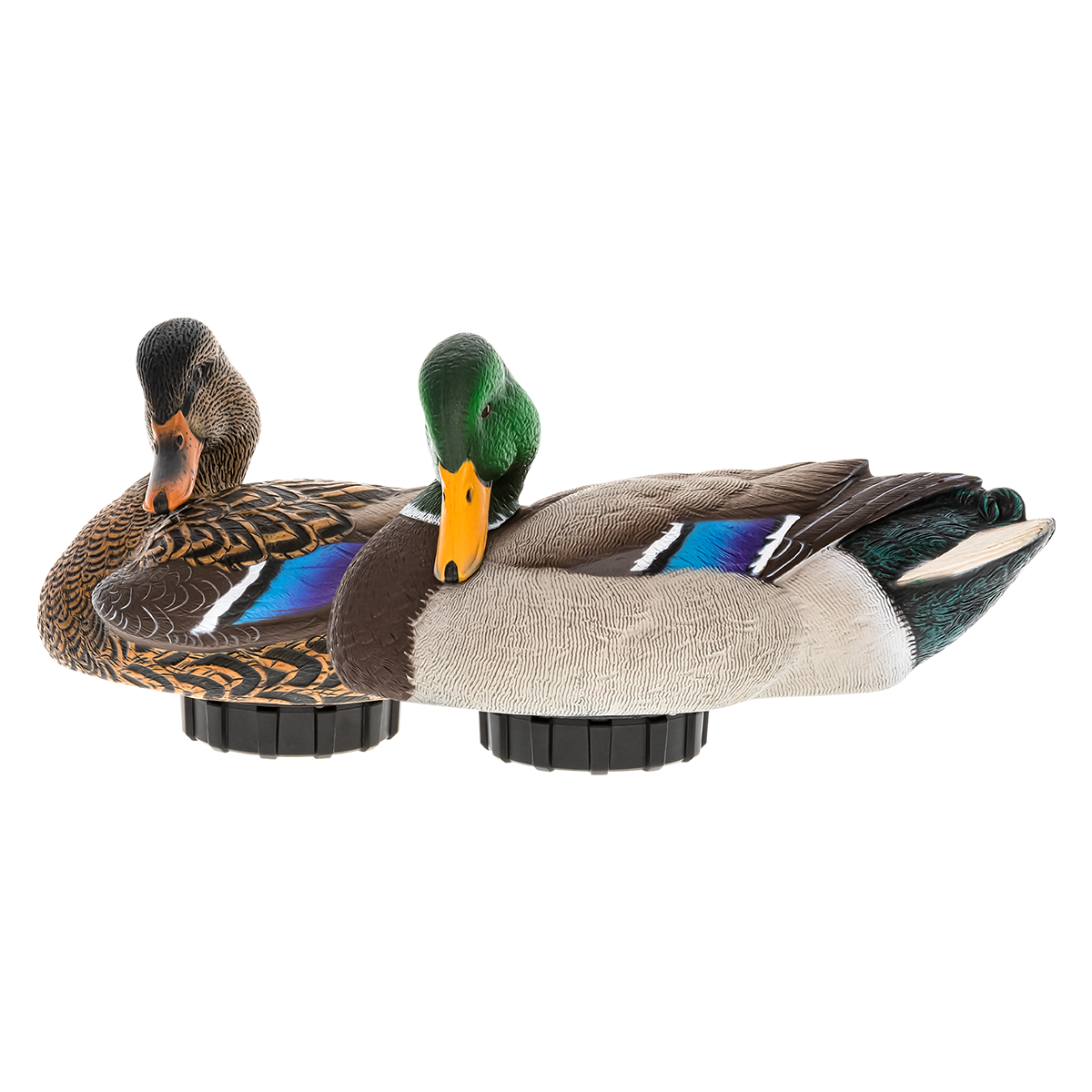Avian-X Power Shaker Duck Motion Decoy - Thumbnail 3