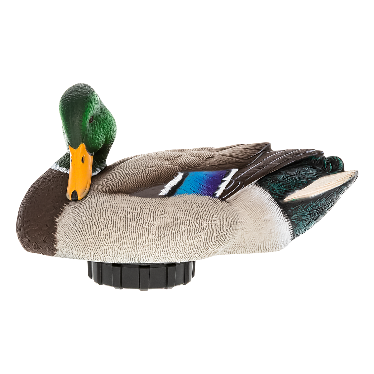 Avian-X Power Shaker Mallard Drake Surface Feeder - Thumbnail 5