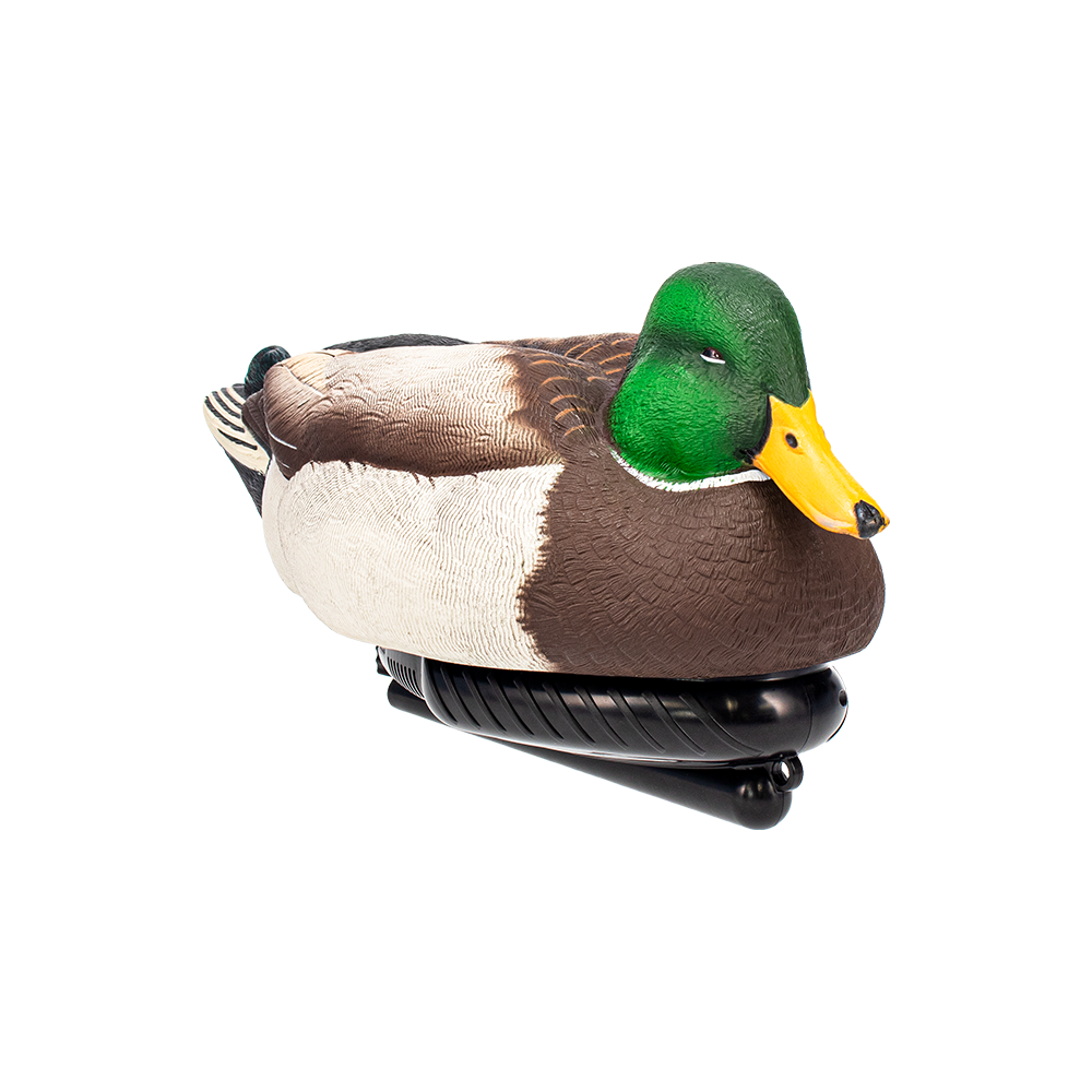 Avian-X Power Swimmer Duck Decoy - Thumbnail 3