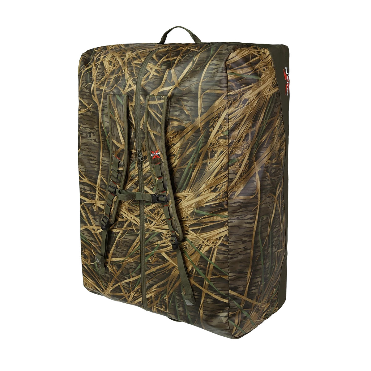 Floating Duffel Decoy Backpack