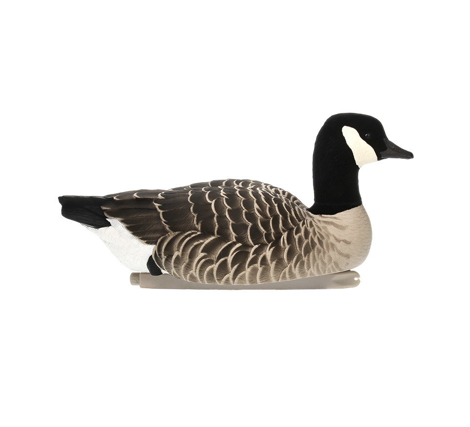 Topflight Lessers Floating Goose Decoys