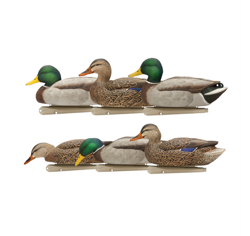 Topflight Fusion Mallards