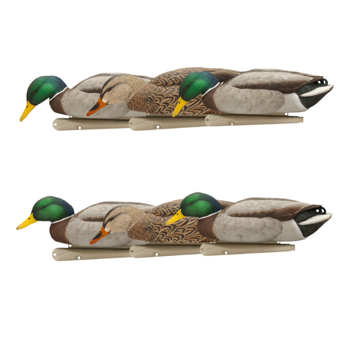 Topflight Backwater Mallards