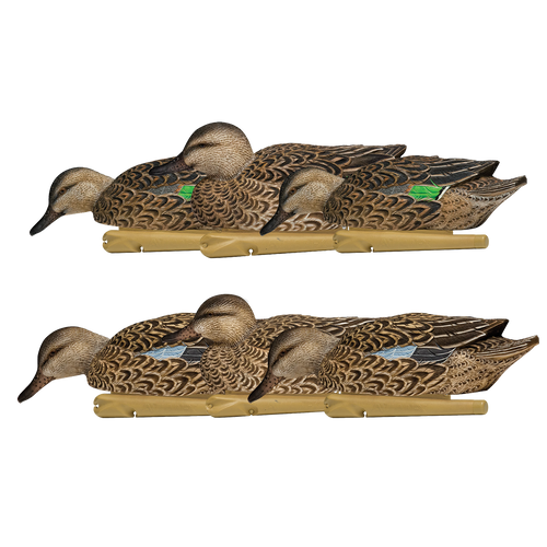 Topflight Early Season Teal