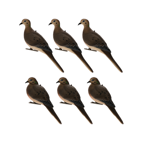 AXP Full Body Doves