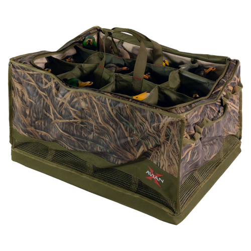 Floating Slotted Decoy Bag