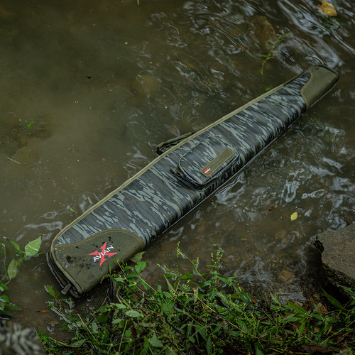 Deluxe Floating  Gun Case