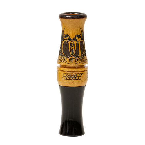 Call Of Death Custom Hunter
