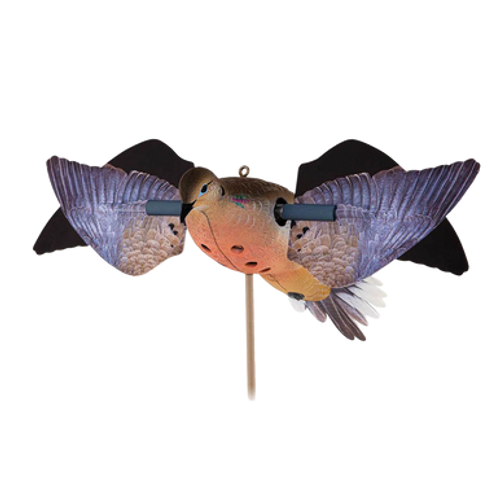 AVIAN-X Official Site | PowerFlight Robo Dove