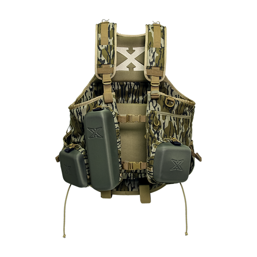 Ridge Runner X Turkey Vest