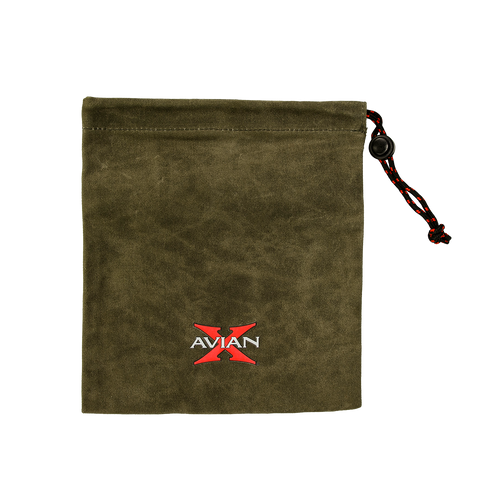Shell Bags