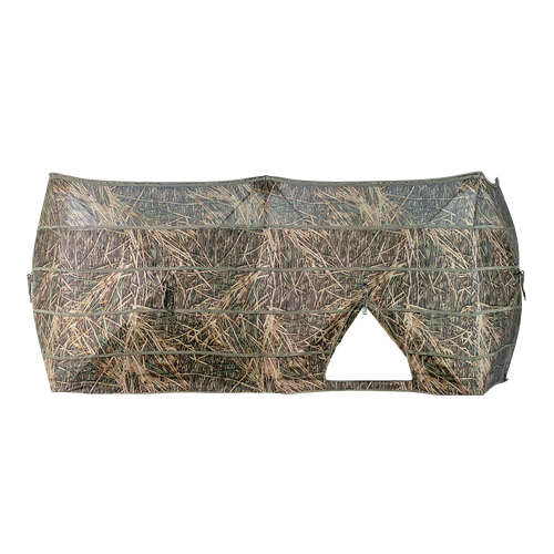 X-Panel Waterfowl Blind