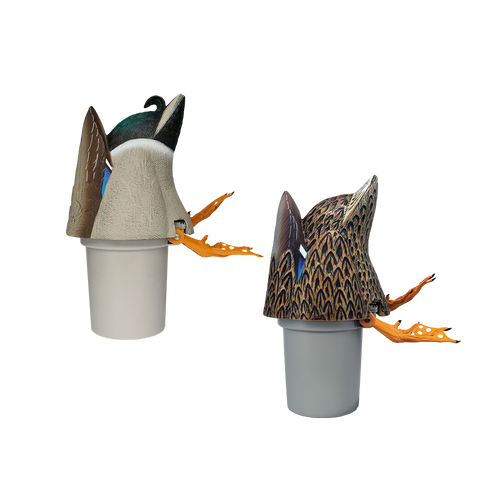 Power Butt Kicker - Mallard Drake - 2 Pack