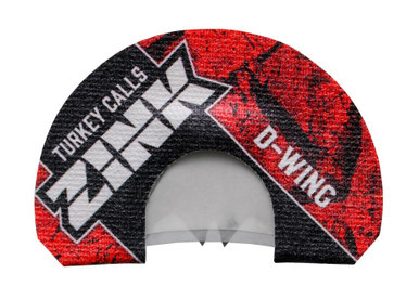 Wicked Series - D Wing