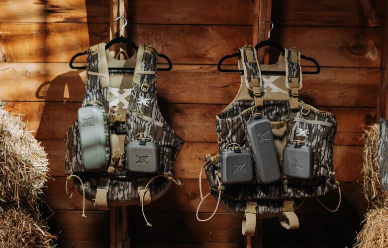 Ridge Runner Turkey Vests