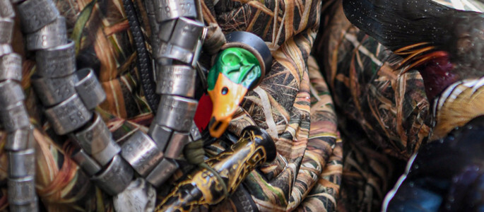 Duck Calls