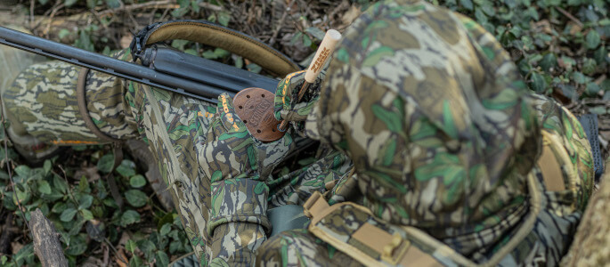 Turkey Calls