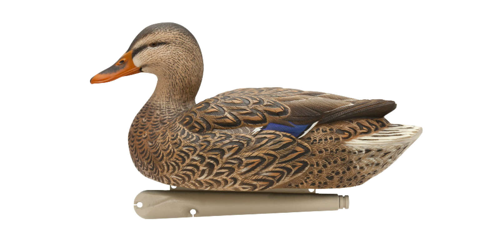 Topflight Mallards - Sleeper - Preener Pack