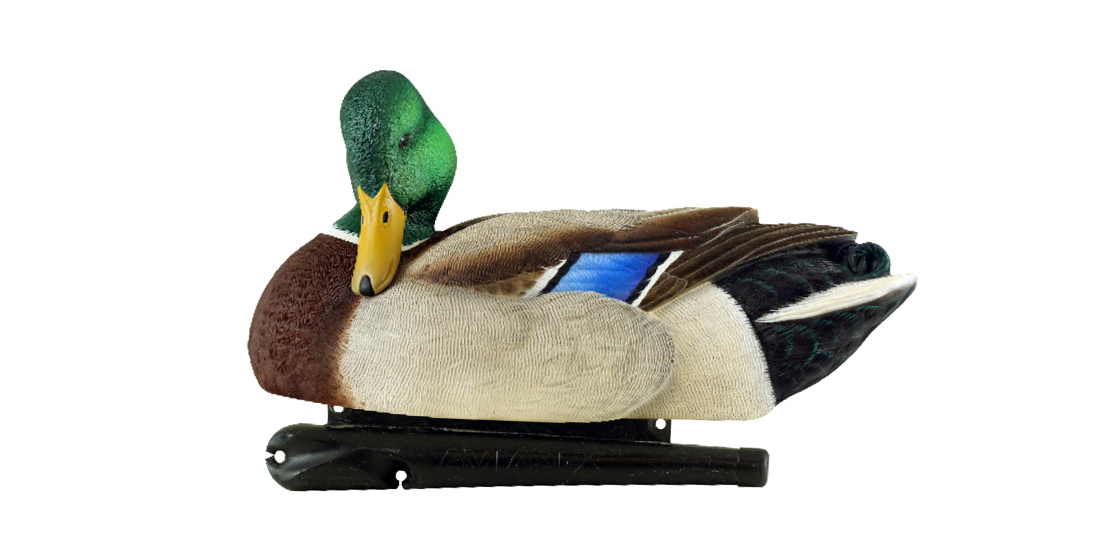 Topflight Mallards - Sleeper - Preener Pack