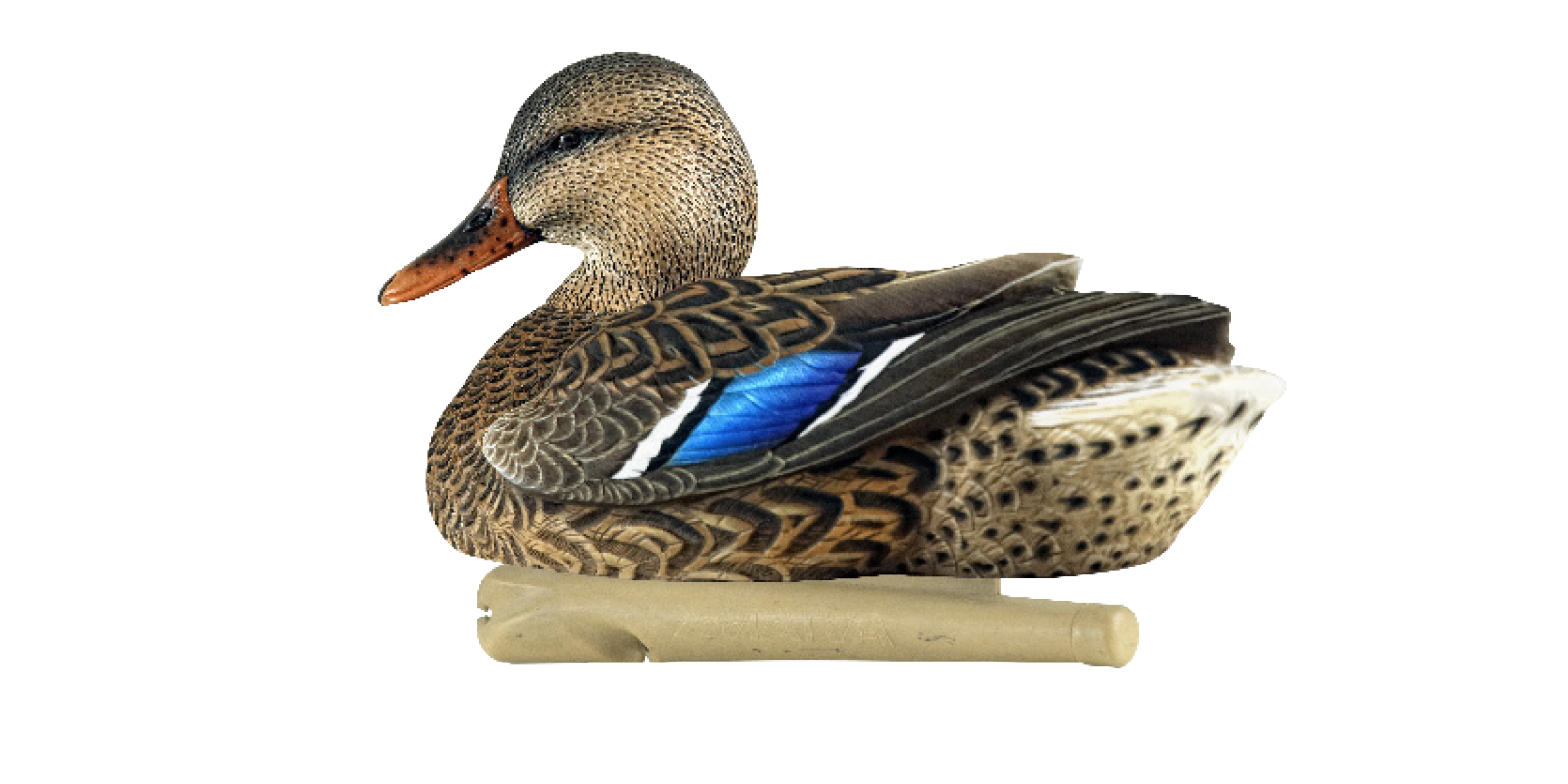 Topflight Mallards - Sleeper - Preener Pack