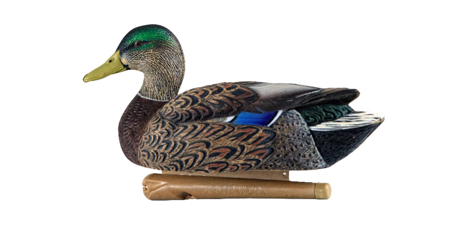 Topflight Mallards - Sleeper - Preener Pack