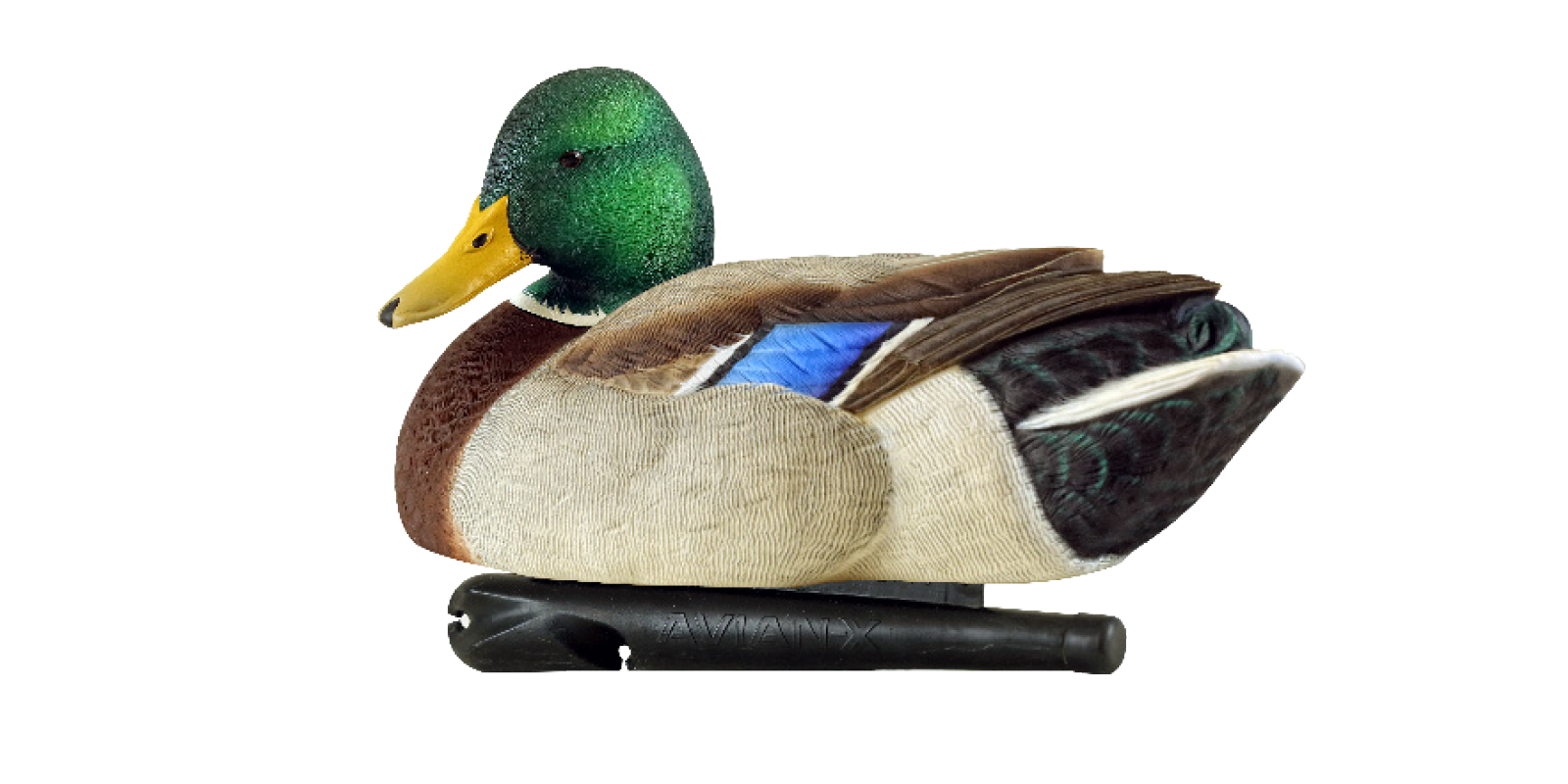 Topflight Mallards - Sleeper - Preener Pack